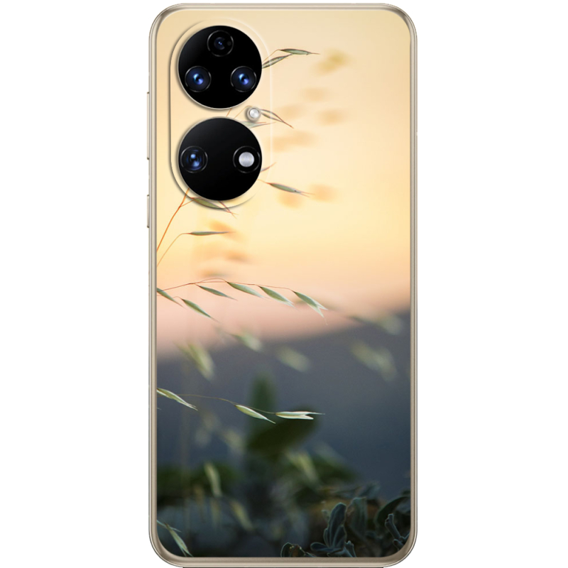 Чохол BoxFace Huawei P50 