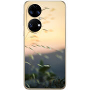 Чохол BoxFace Huawei P50 