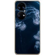 Чохол BoxFace Huawei P50 