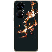 Чохол BoxFace Huawei P50 