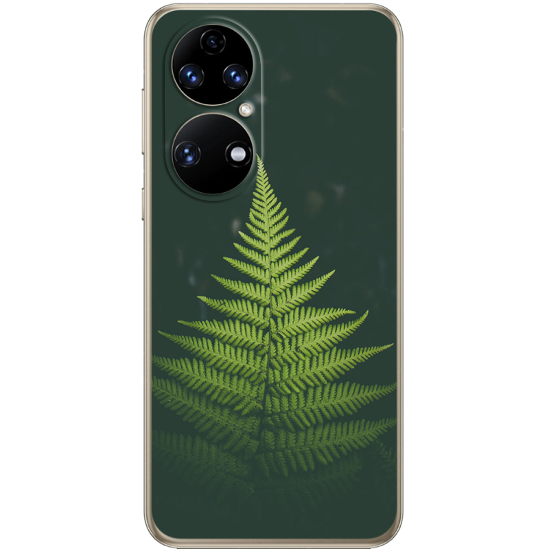 Чохол BoxFace Huawei P50 