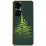 Чохол BoxFace Huawei P50 