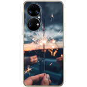 Чохол BoxFace Huawei P50 