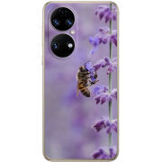Чохол BoxFace Huawei P50 