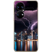 Чохол BoxFace Huawei P50 