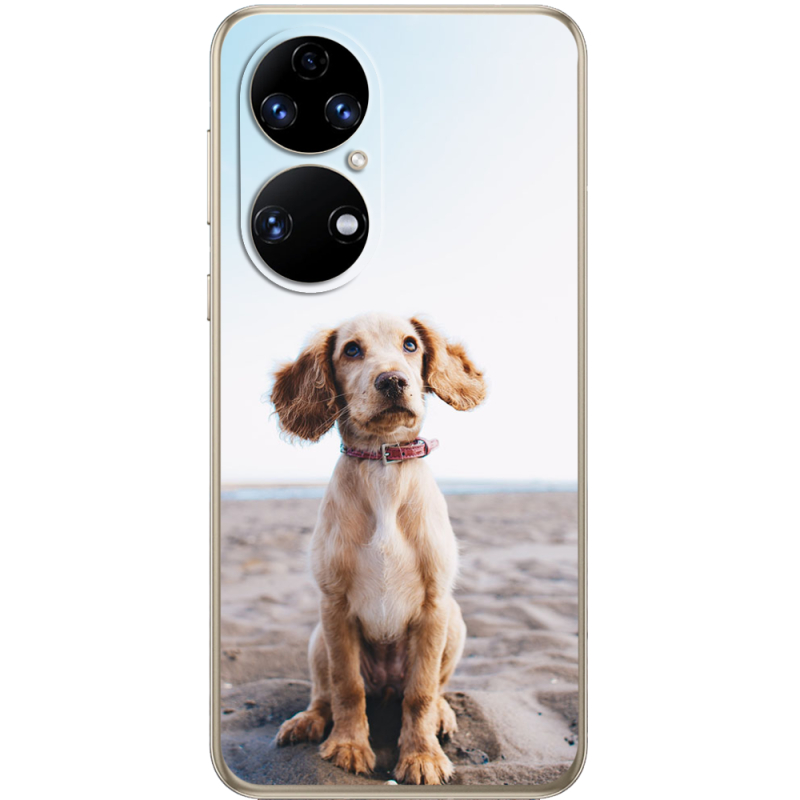 Чохол BoxFace Huawei P50 