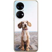 Чохол BoxFace Huawei P50 