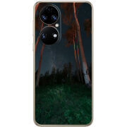 Чохол BoxFace Huawei P50 
