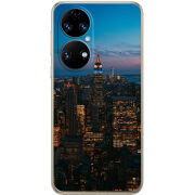 Чохол BoxFace Huawei P50 