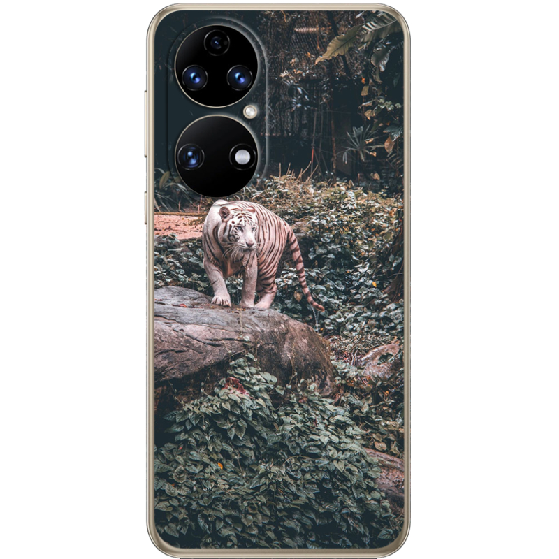 Чохол BoxFace Huawei P50 