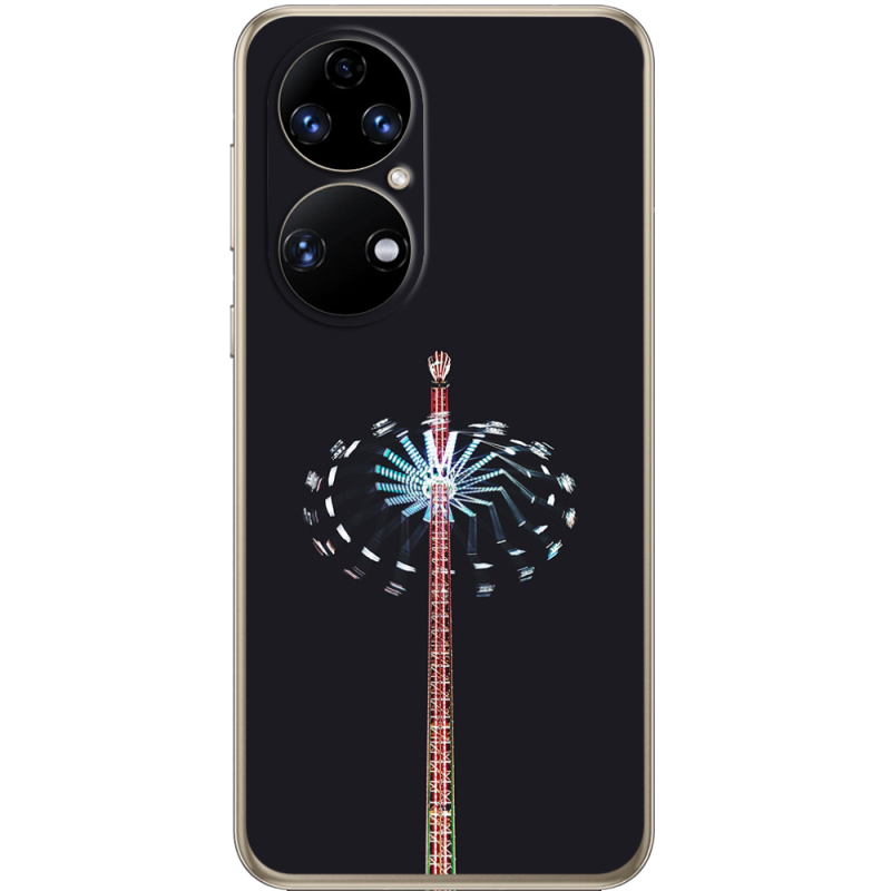 Чохол BoxFace Huawei P50 