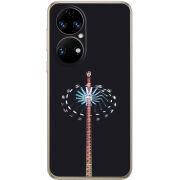 Чохол BoxFace Huawei P50 