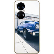 Чохол BoxFace Huawei P50 