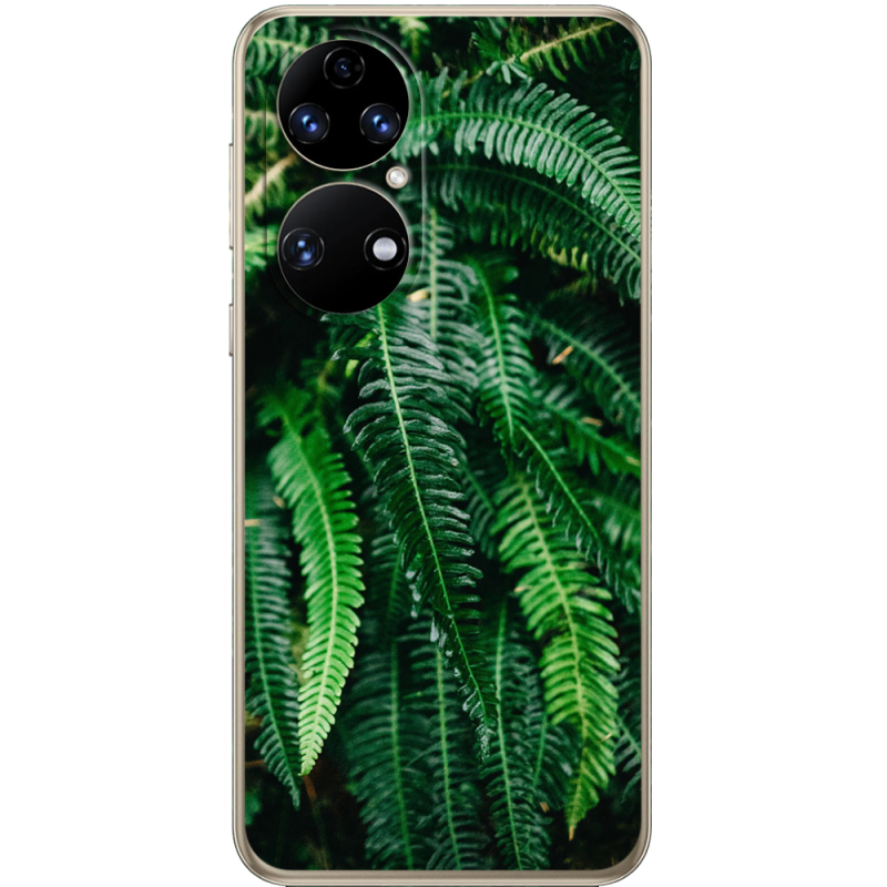 Чохол BoxFace Huawei P50 