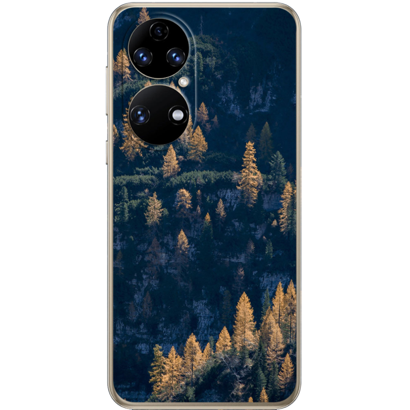 Чохол BoxFace Huawei P50 