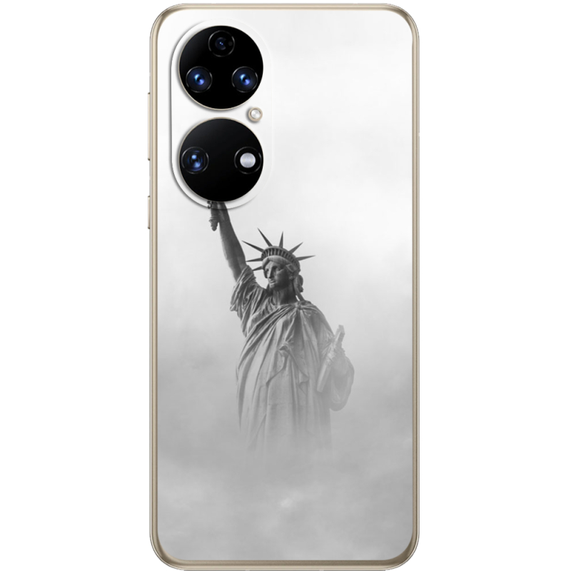 Чохол BoxFace Huawei P50 