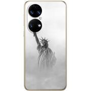 Чохол BoxFace Huawei P50 