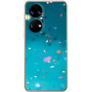Чохол BoxFace Huawei P50 