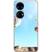 Чохол BoxFace Huawei P50 