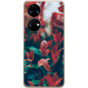Чохол BoxFace Huawei P50 