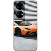 Чохол BoxFace Huawei P50 