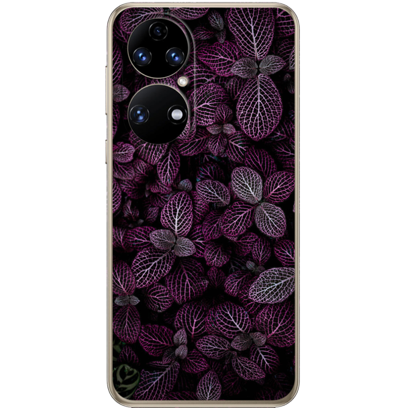 Чохол BoxFace Huawei P50 