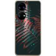 Чохол BoxFace Huawei P50 