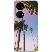 Чохол BoxFace Huawei P50 