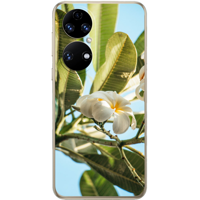 Чохол BoxFace Huawei P50 