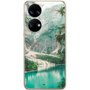 Чохол BoxFace Huawei P50 