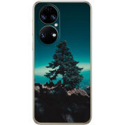 Чохол BoxFace Huawei P50 