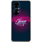 Чохол BoxFace Huawei P50 