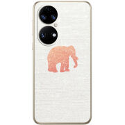 Чохол BoxFace Huawei P50 