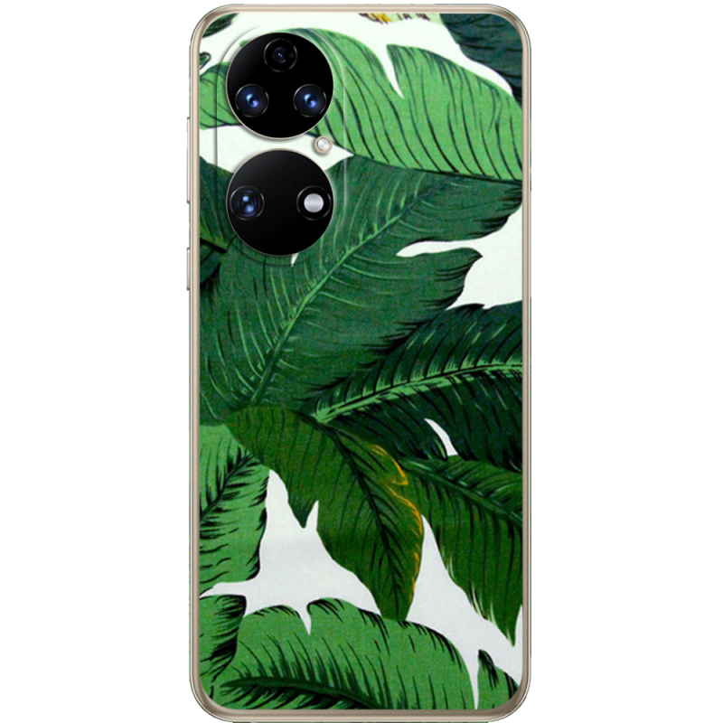 Чохол BoxFace Huawei P50 