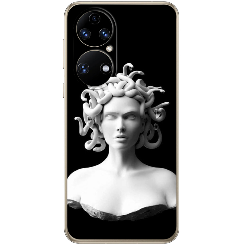 Чохол BoxFace Huawei P50 