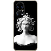 Чохол BoxFace Huawei P50 