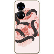 Чохол BoxFace Huawei P50 