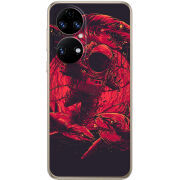 Чохол BoxFace Huawei P50 