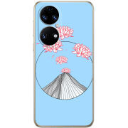Чохол BoxFace Huawei P50 