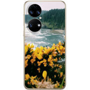 Чохол BoxFace Huawei P50 