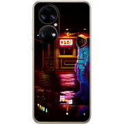 Чохол BoxFace Huawei P50 
