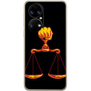 Чохол BoxFace Huawei P50 