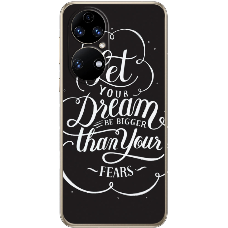 Чохол BoxFace Huawei P50 