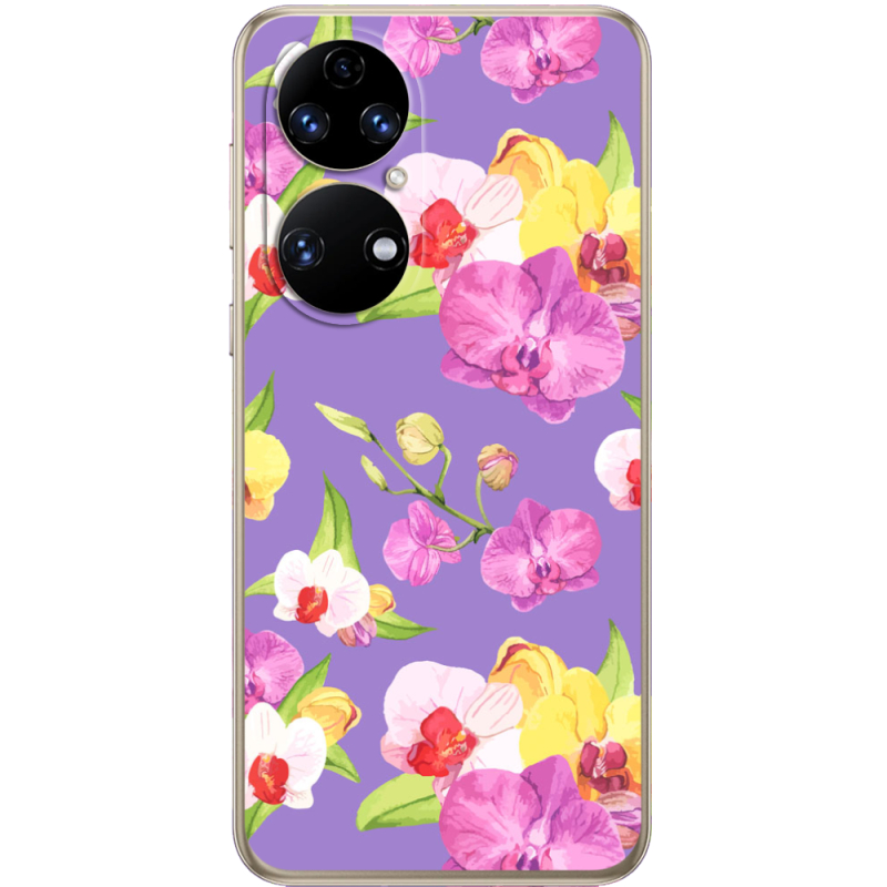 Чохол BoxFace Huawei P50 