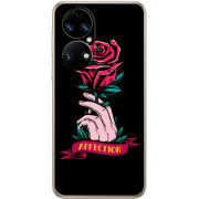 Чохол BoxFace Huawei P50 