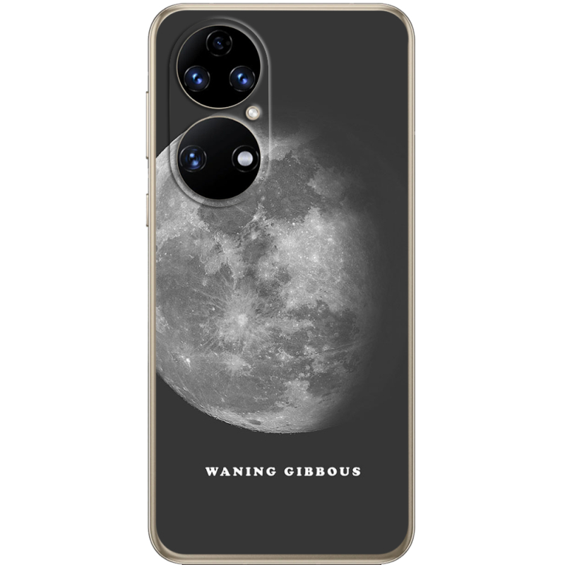 Чохол BoxFace Huawei P50 
