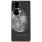 Чохол BoxFace Huawei P50 