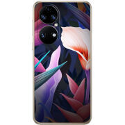 Чохол BoxFace Huawei P50 