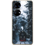 Чохол BoxFace Huawei P50 
