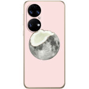 Чохол BoxFace Huawei P50 